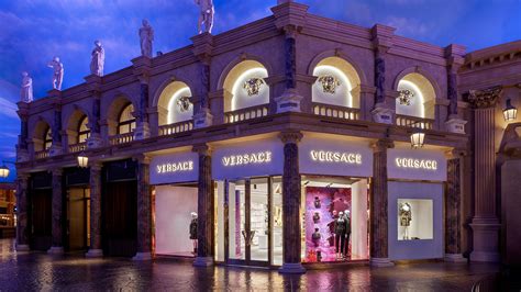 versace jobs las vegas|versace jobs in usa.